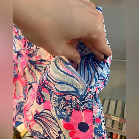 Lilly Pulitzer Colette Skort - Picture 6 of 8